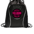 Black - FRONT