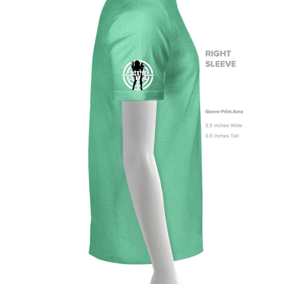 HEATHER IRISH GREEN - SLEEVE_RIGHT