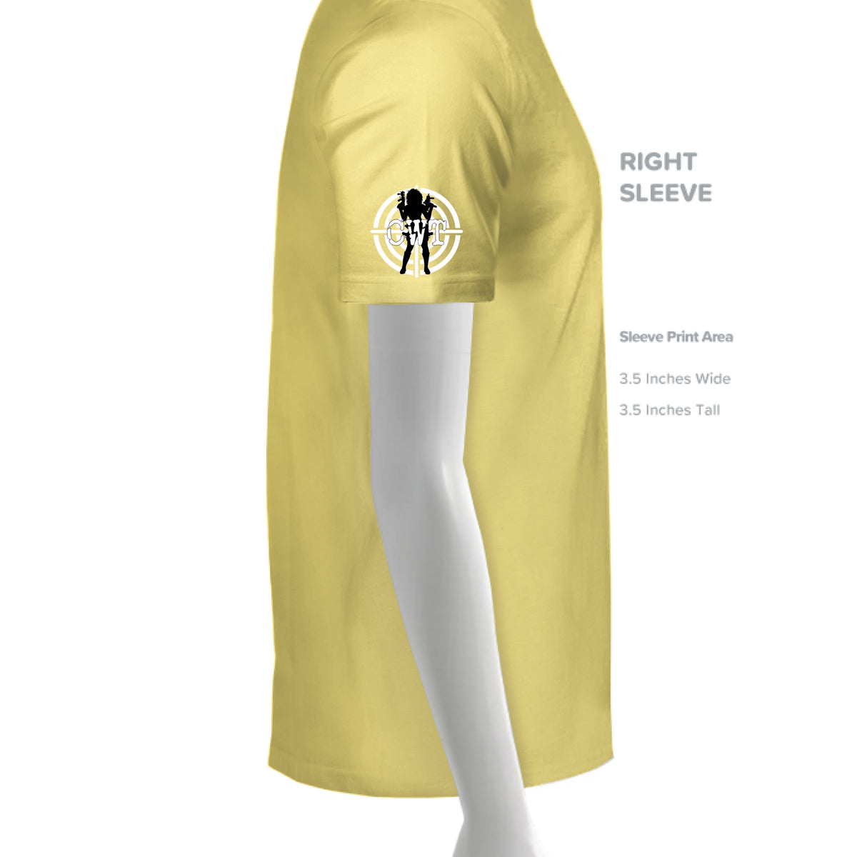 DAISY - SLEEVE_RIGHT