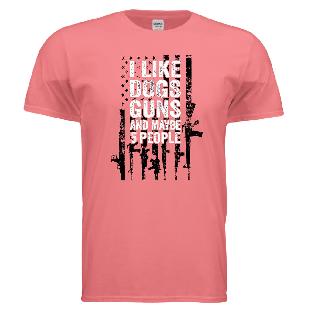 CORAL SILK - FRONT