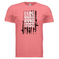 CORAL SILK - FRONT