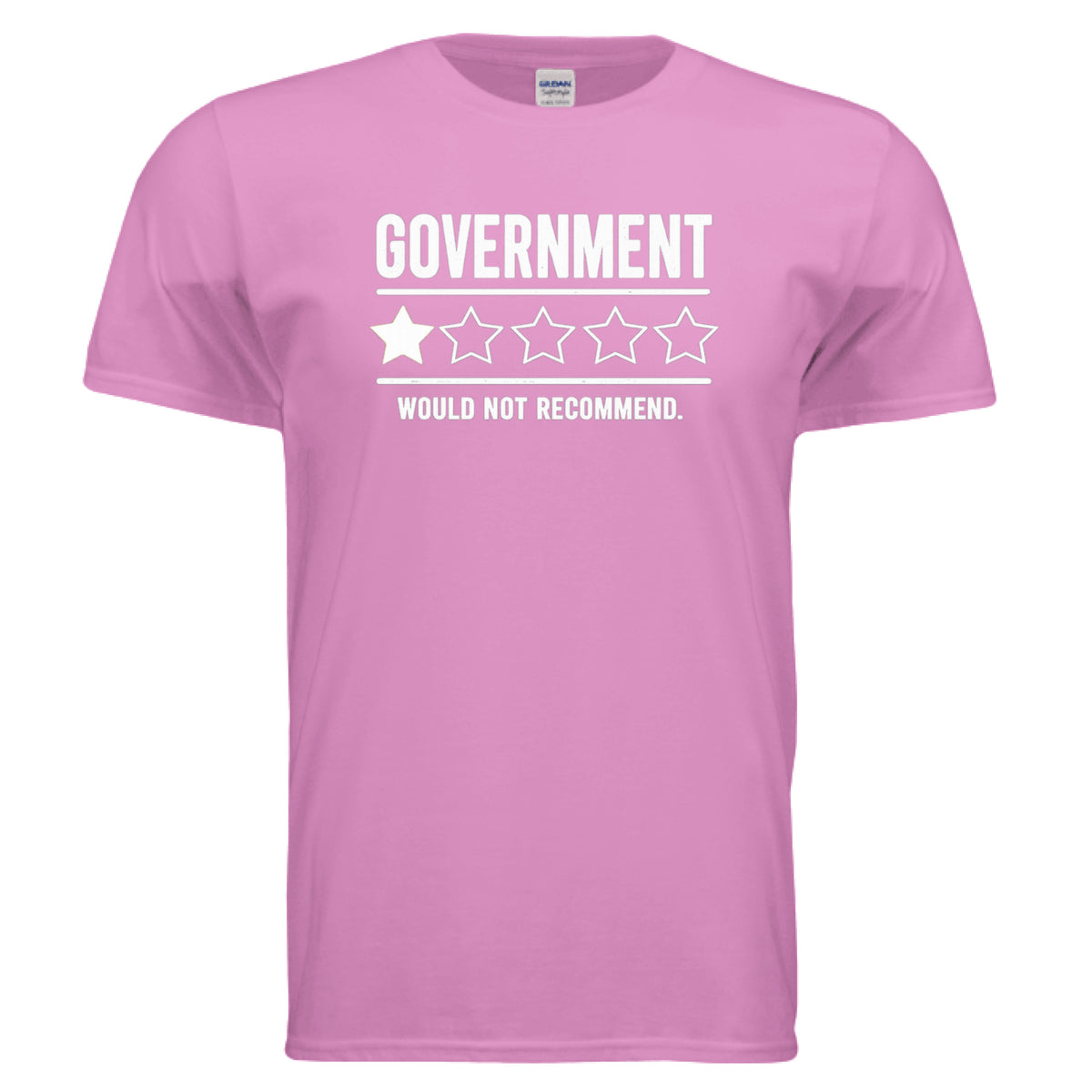 Heather Radiant Orchid - FRONT