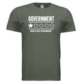 MILITARY GREEN - FRONT