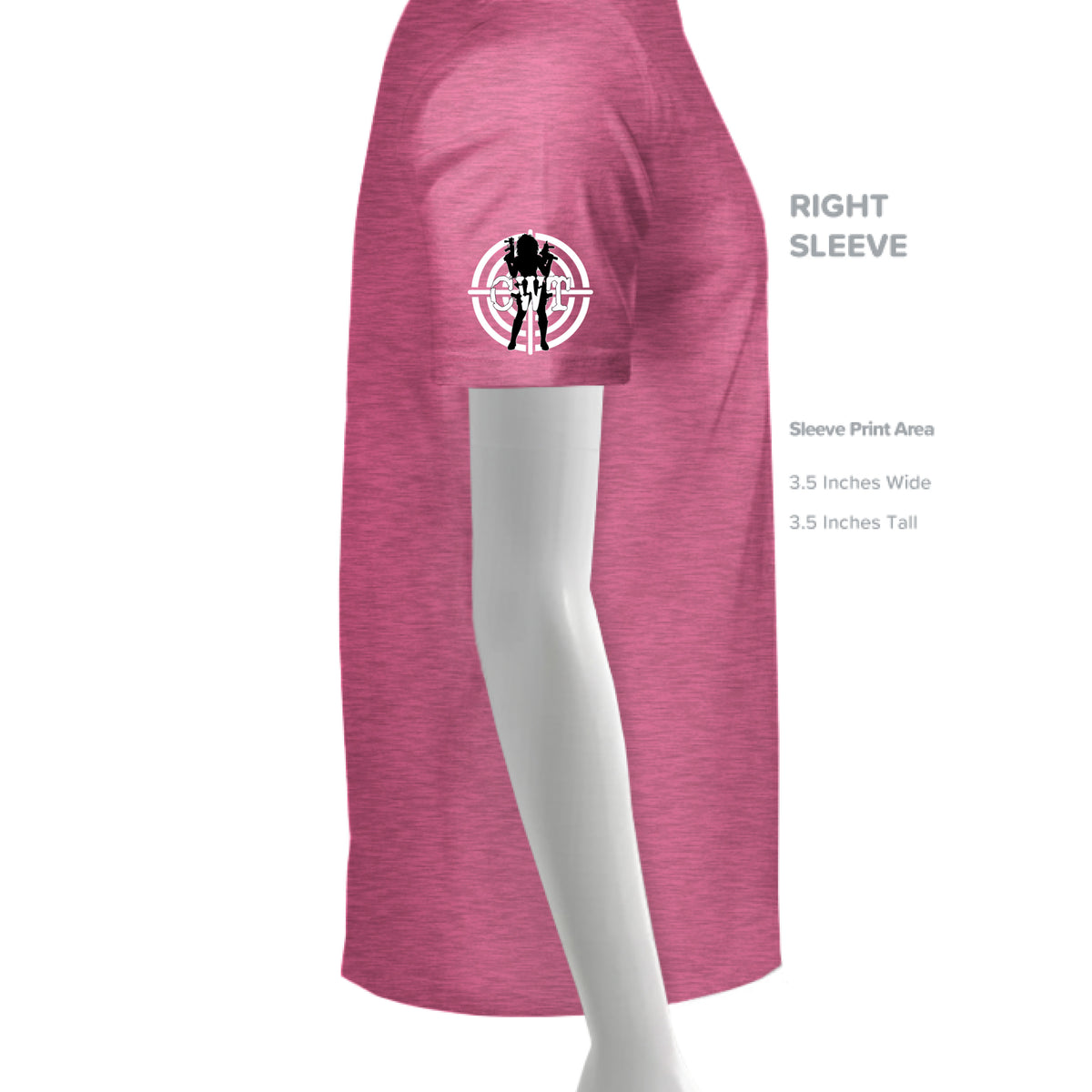 Heather Heliconia - SLEEVE_RIGHT