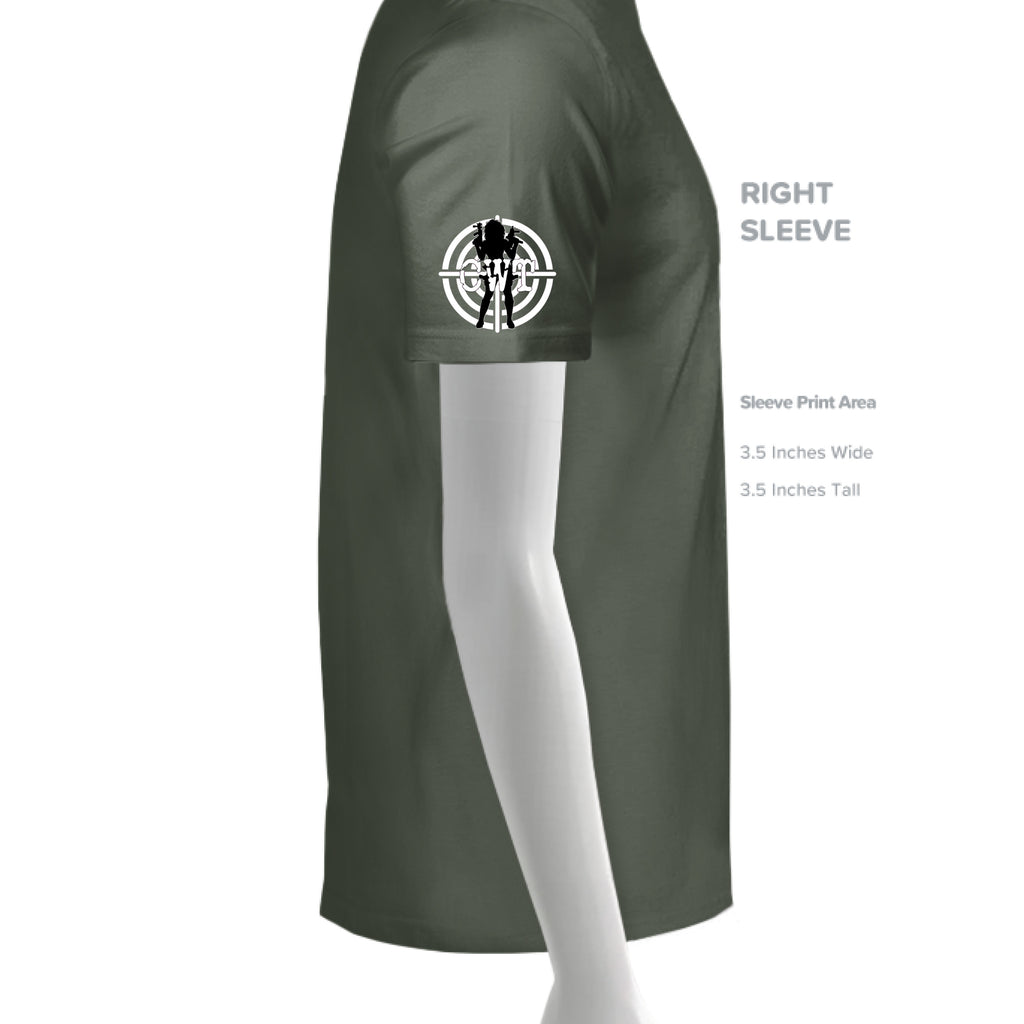 MILITARY GREEN - SLEEVE_RIGHT