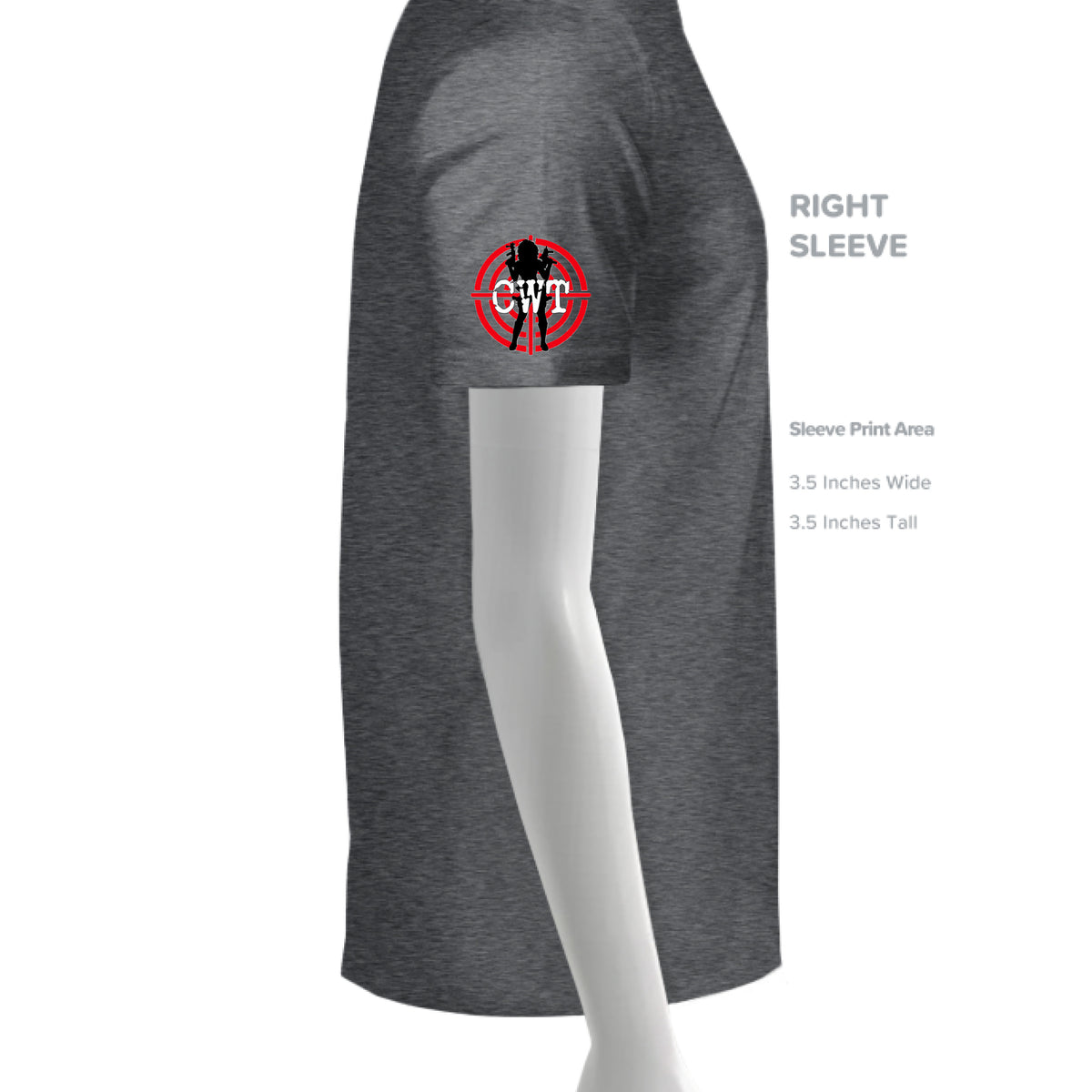DARK HEATHER - SLEEVE_RIGHT