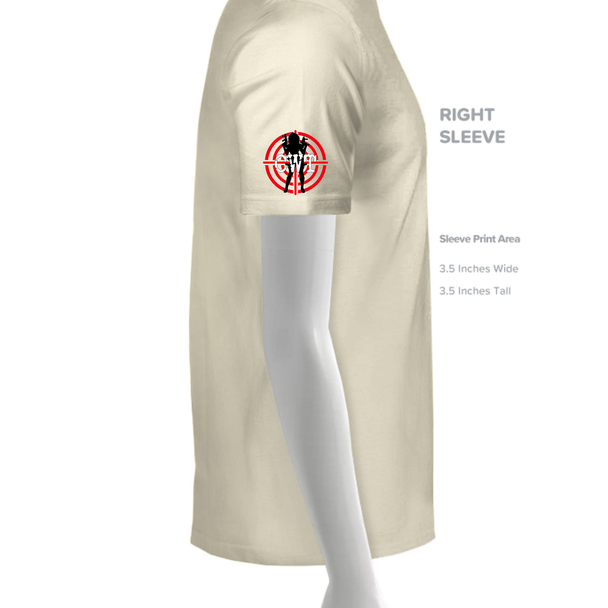 Off White - SLEEVE_RIGHT