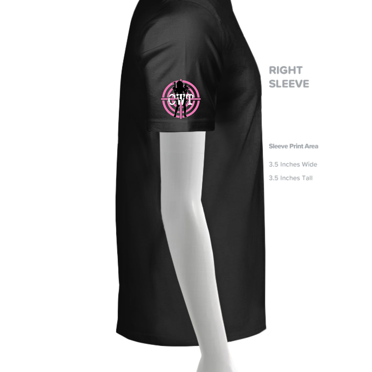 BLACK - SLEEVE_RIGHT