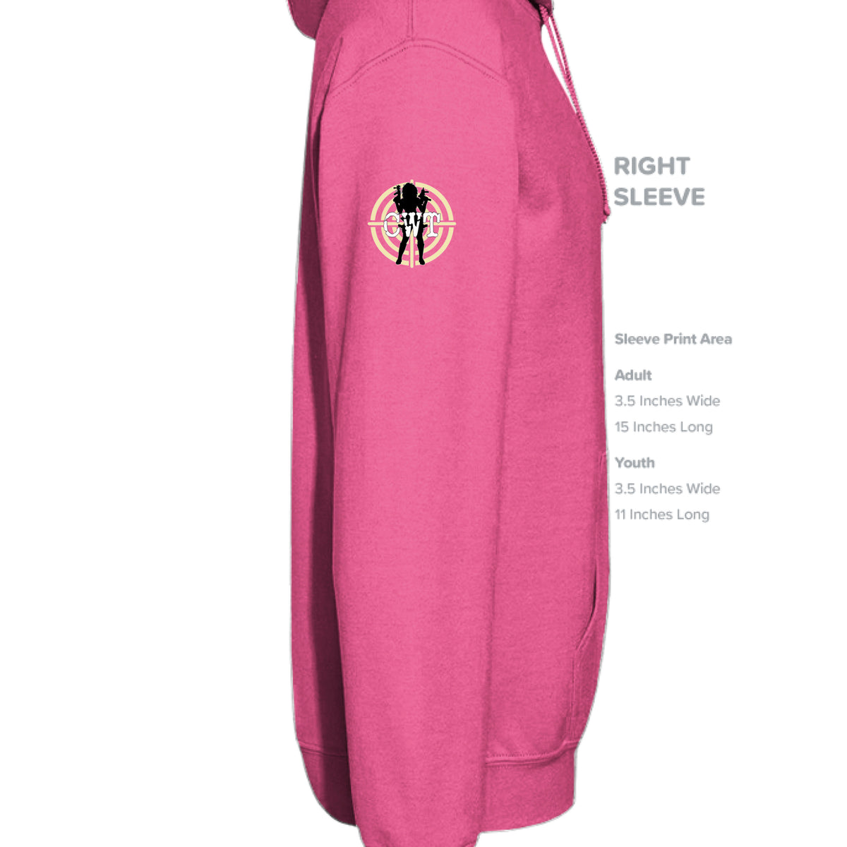 HELICONIA - SLEEVE_RIGHT