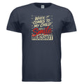 NAVY - FRONT