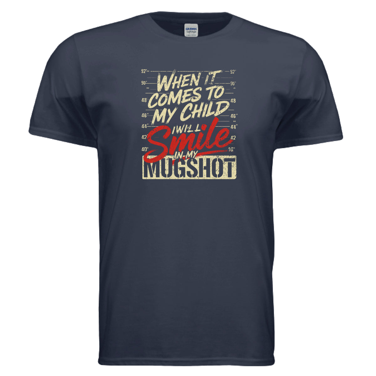 NAVY - FRONT