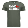 MILITARY GREEN - FRONT