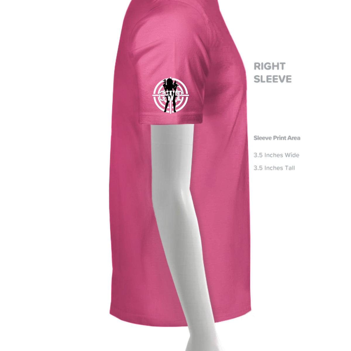 Heliconia - SLEEVE_RIGHT
