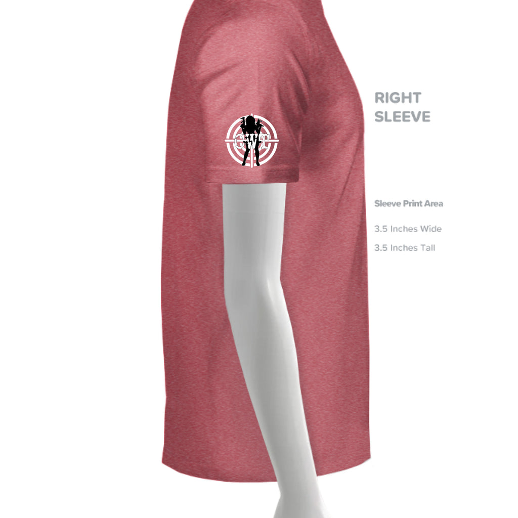 HEATHER RED - SLEEVE_RIGHT