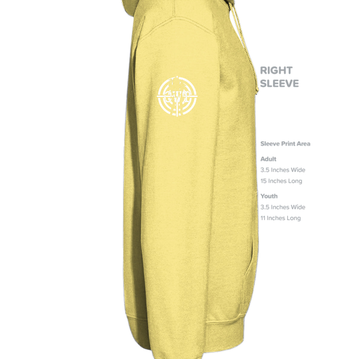 DAISY - SLEEVE_RIGHT
