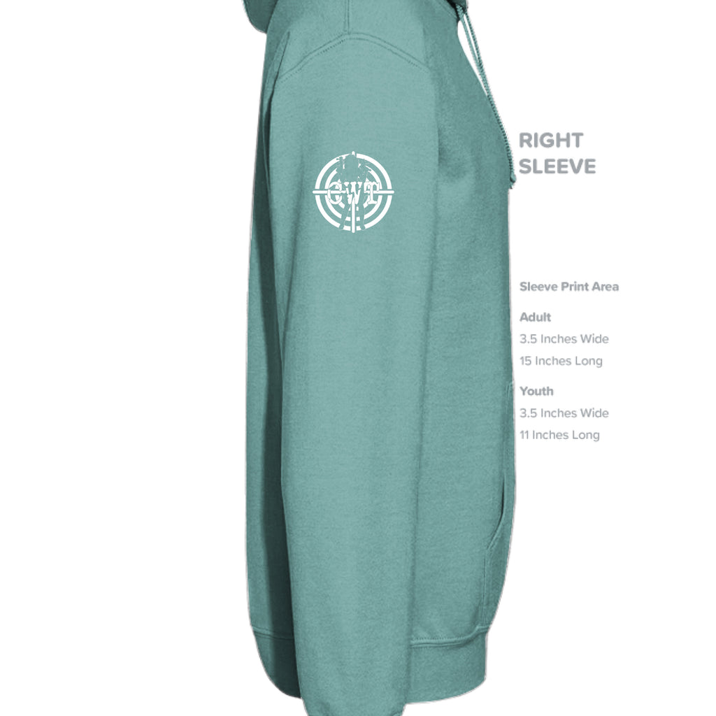 Aquatic - SLEEVE_RIGHT