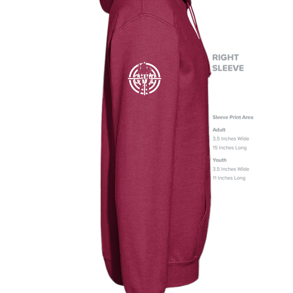 Cardinal - SLEEVE_RIGHT