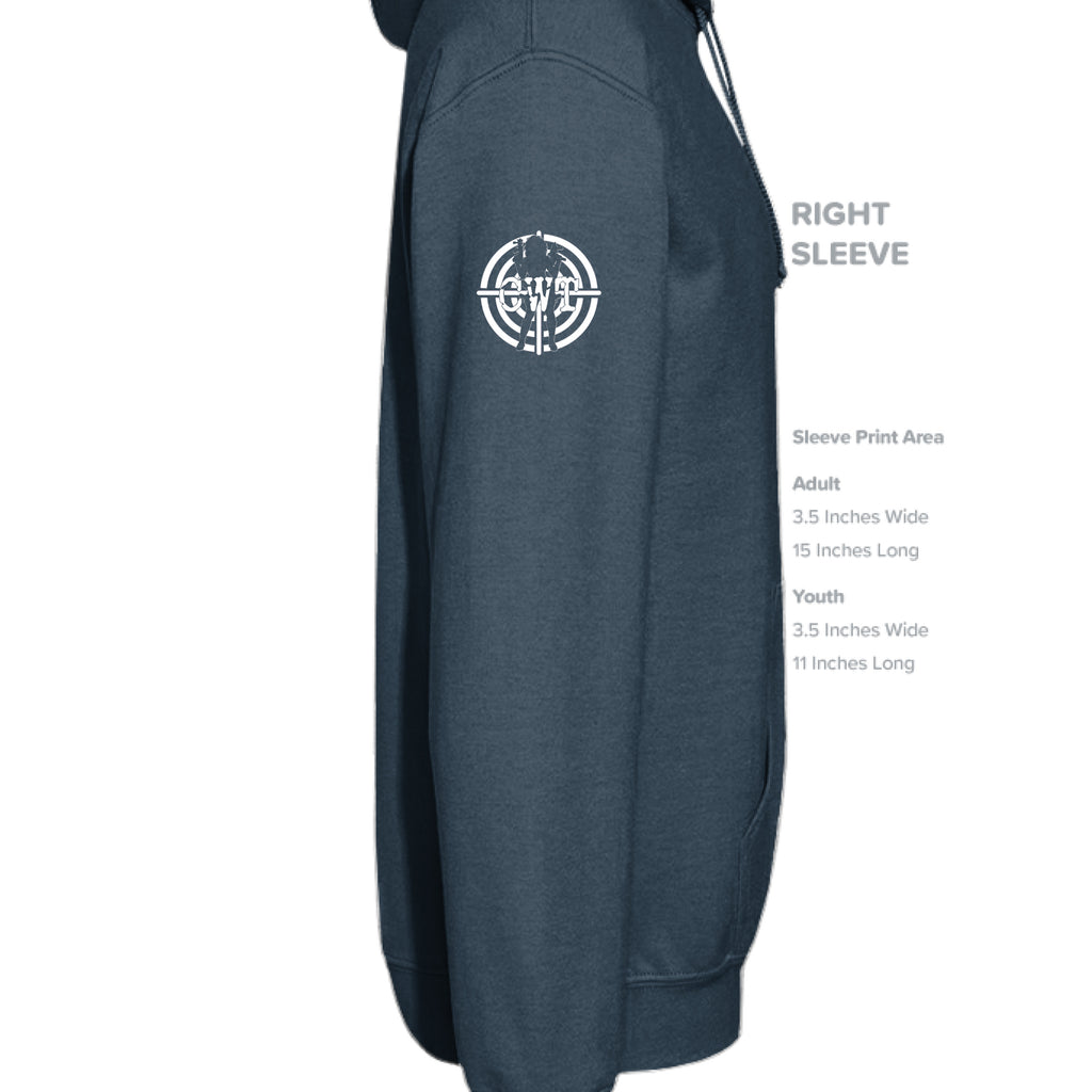 Blue Dusk - SLEEVE_RIGHT