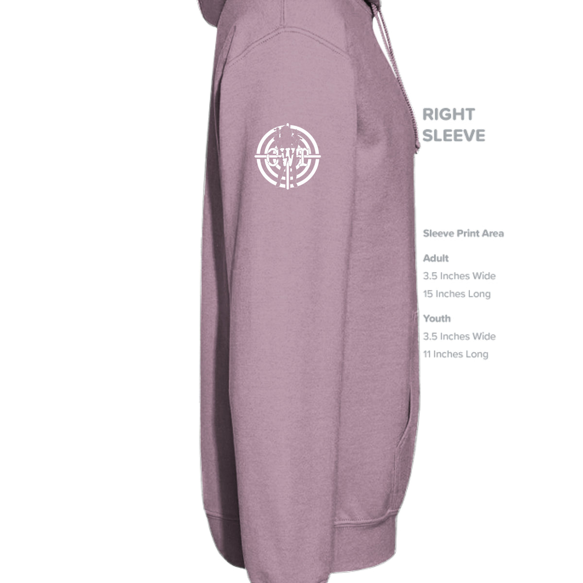 Paragon - SLEEVE_RIGHT
