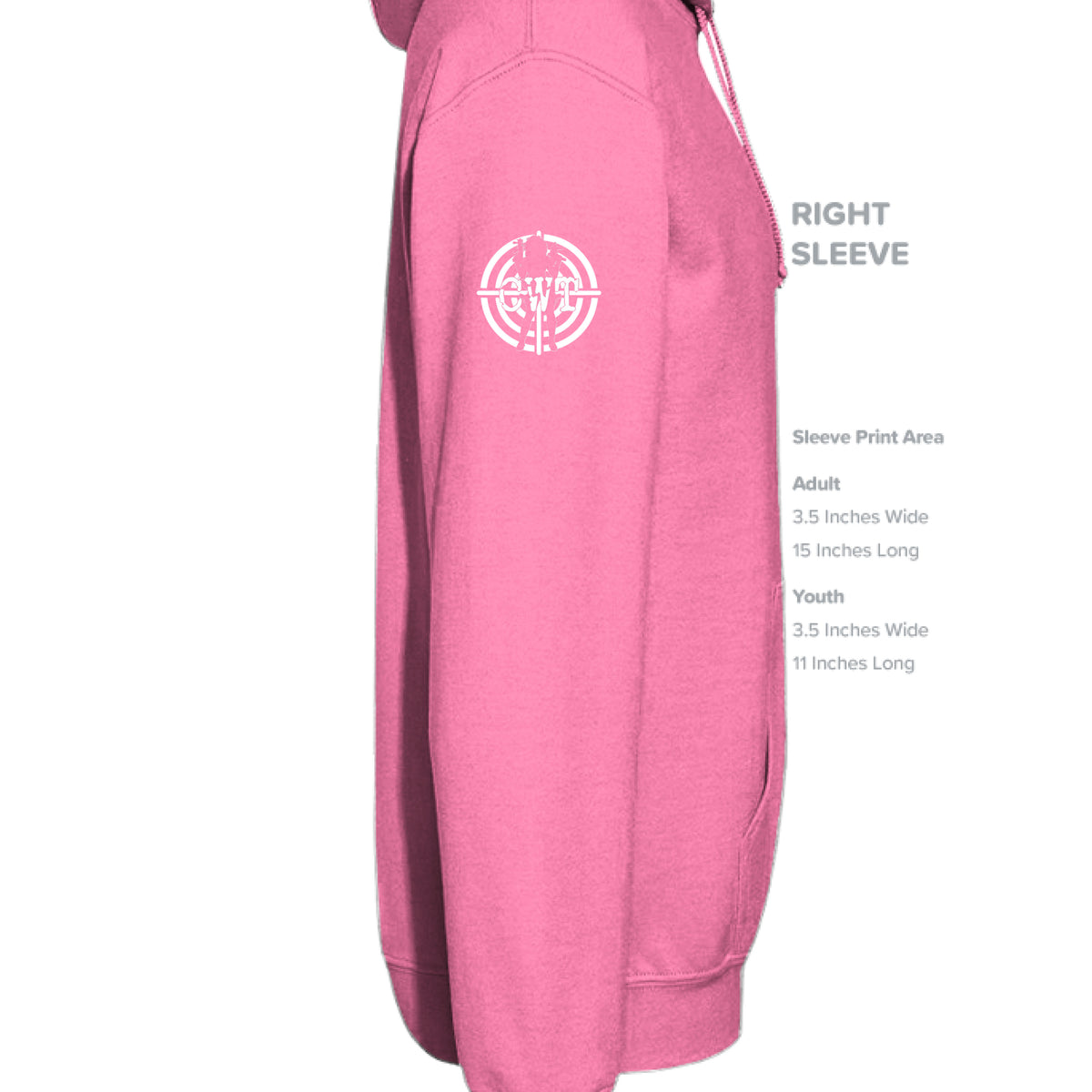 Pink Lemonade - SLEEVE_RIGHT