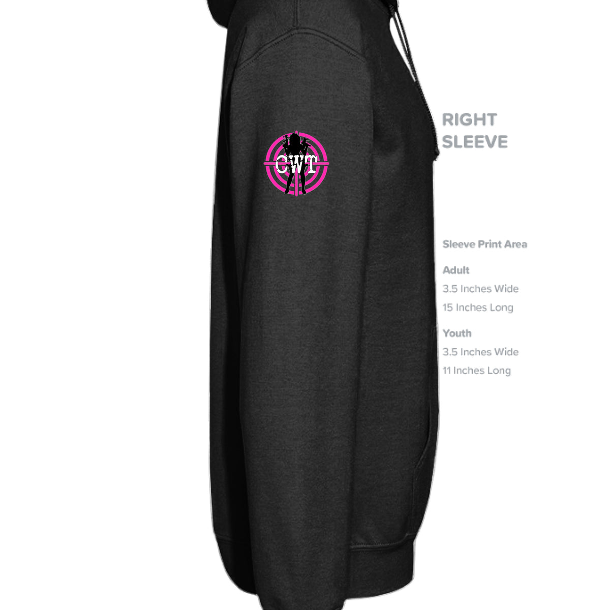 BLACK - SLEEVE_RIGHT