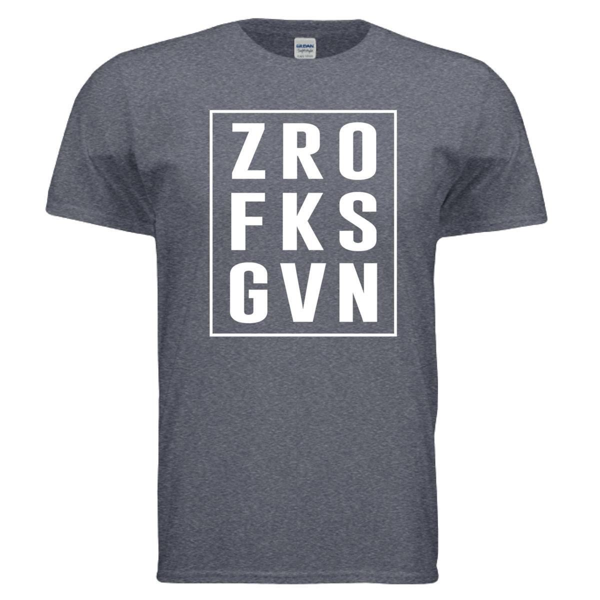 HEATHER NAVY - FRONT