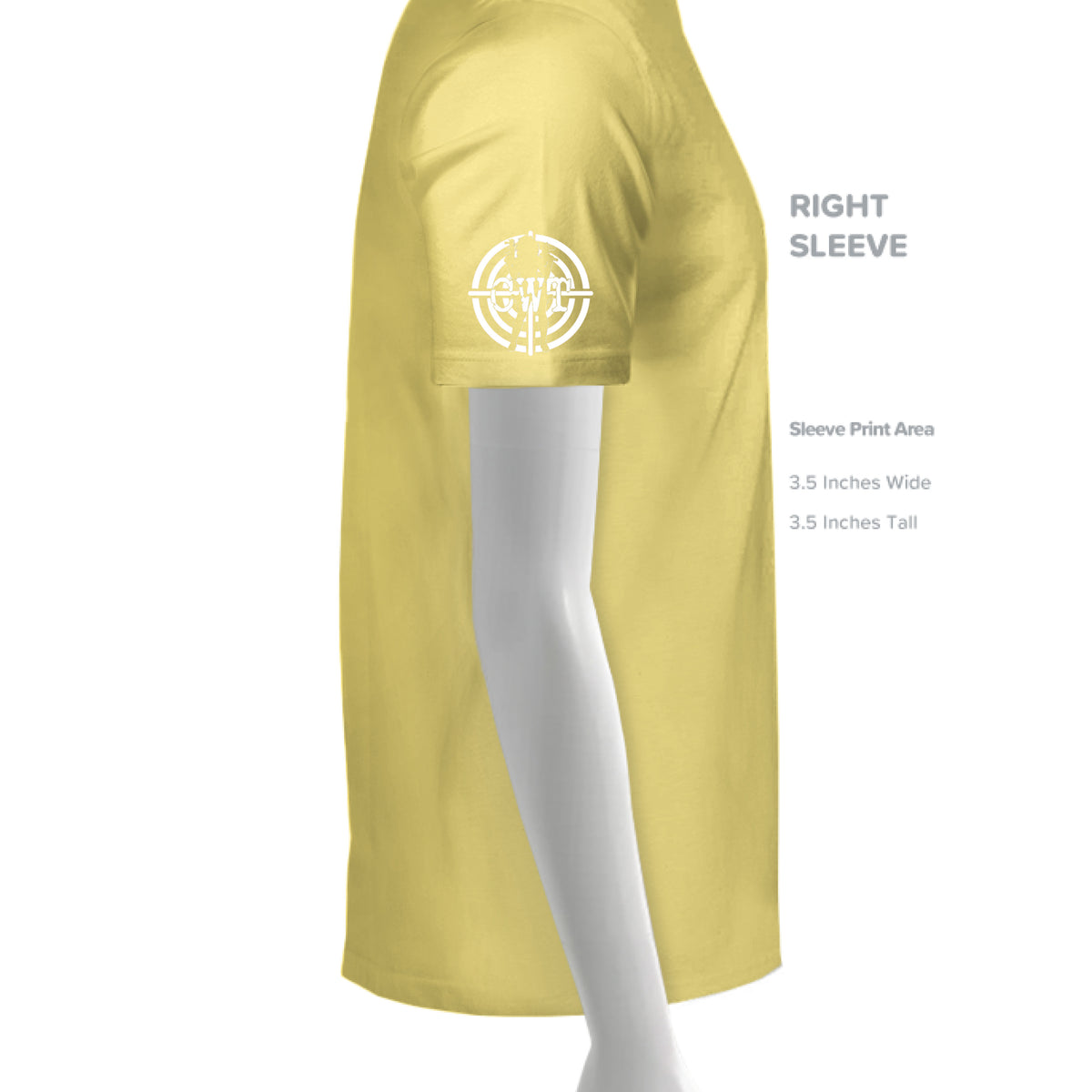 DAISY - SLEEVE_RIGHT