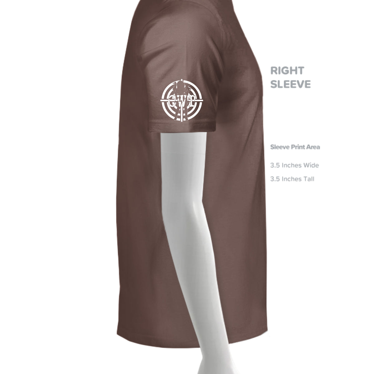 Heather Galapagos Blue - SLEEVE_RIGHT