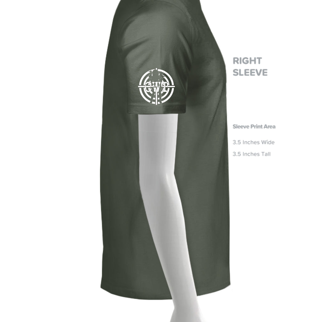 MILITARY GREEN - SLEEVE_RIGHT