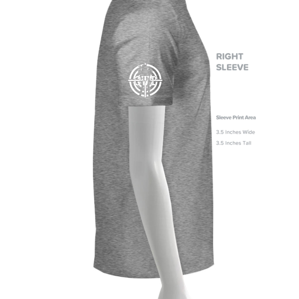 GRAPHITE HEATHER - SLEEVE_RIGHT