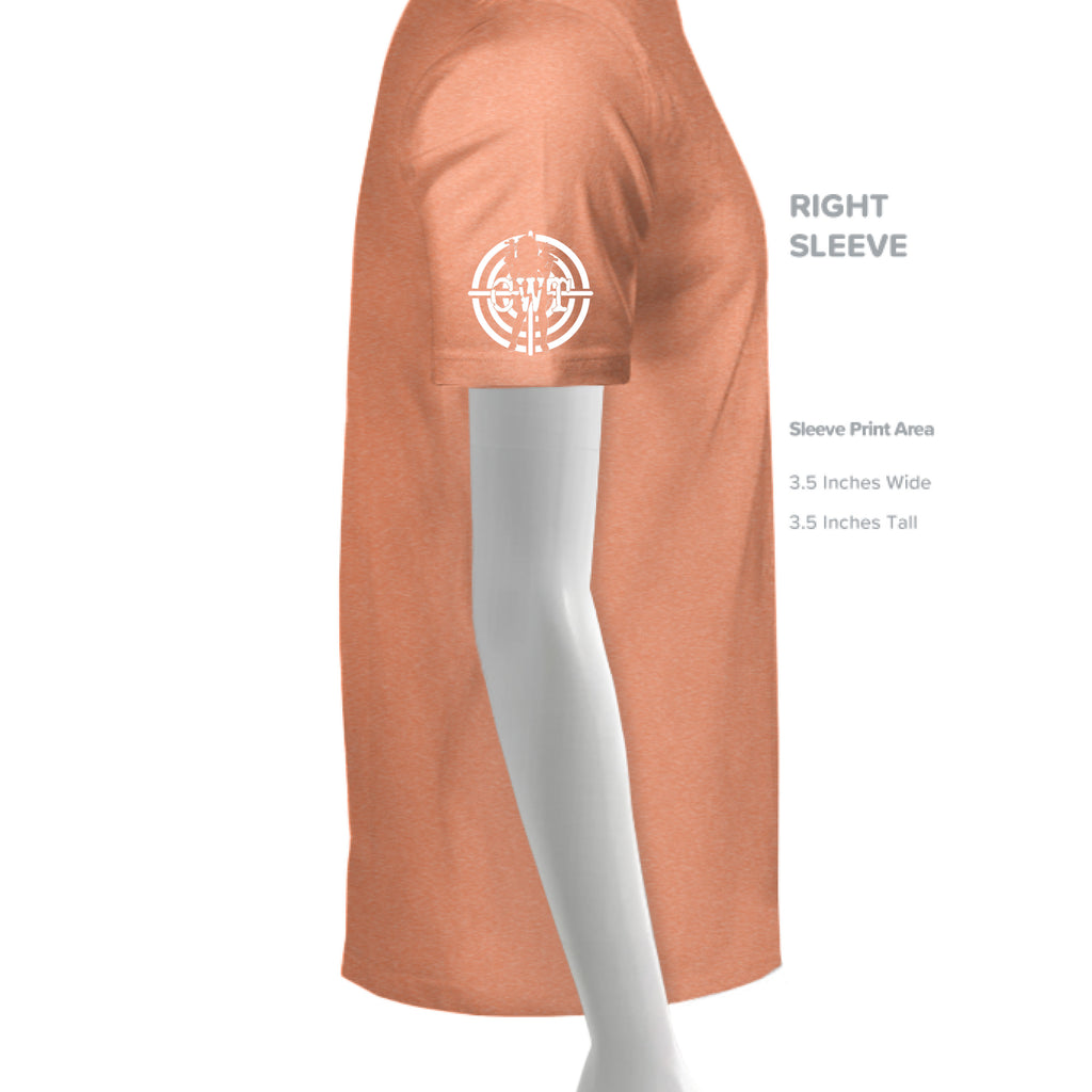 HEATHER ORANGE - SLEEVE_RIGHT