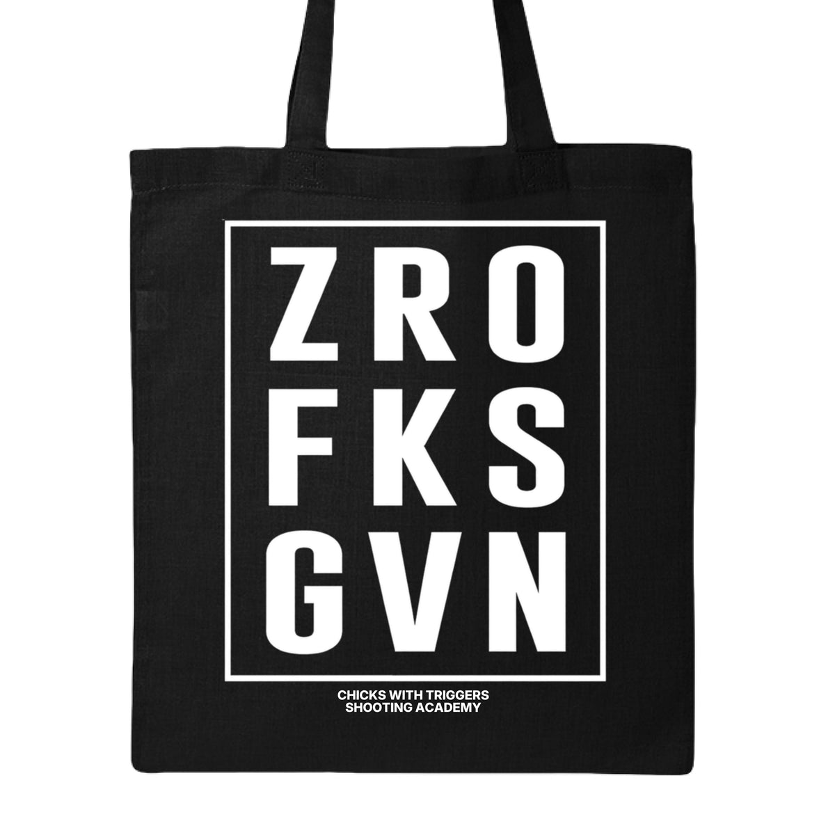 Black - FRONT