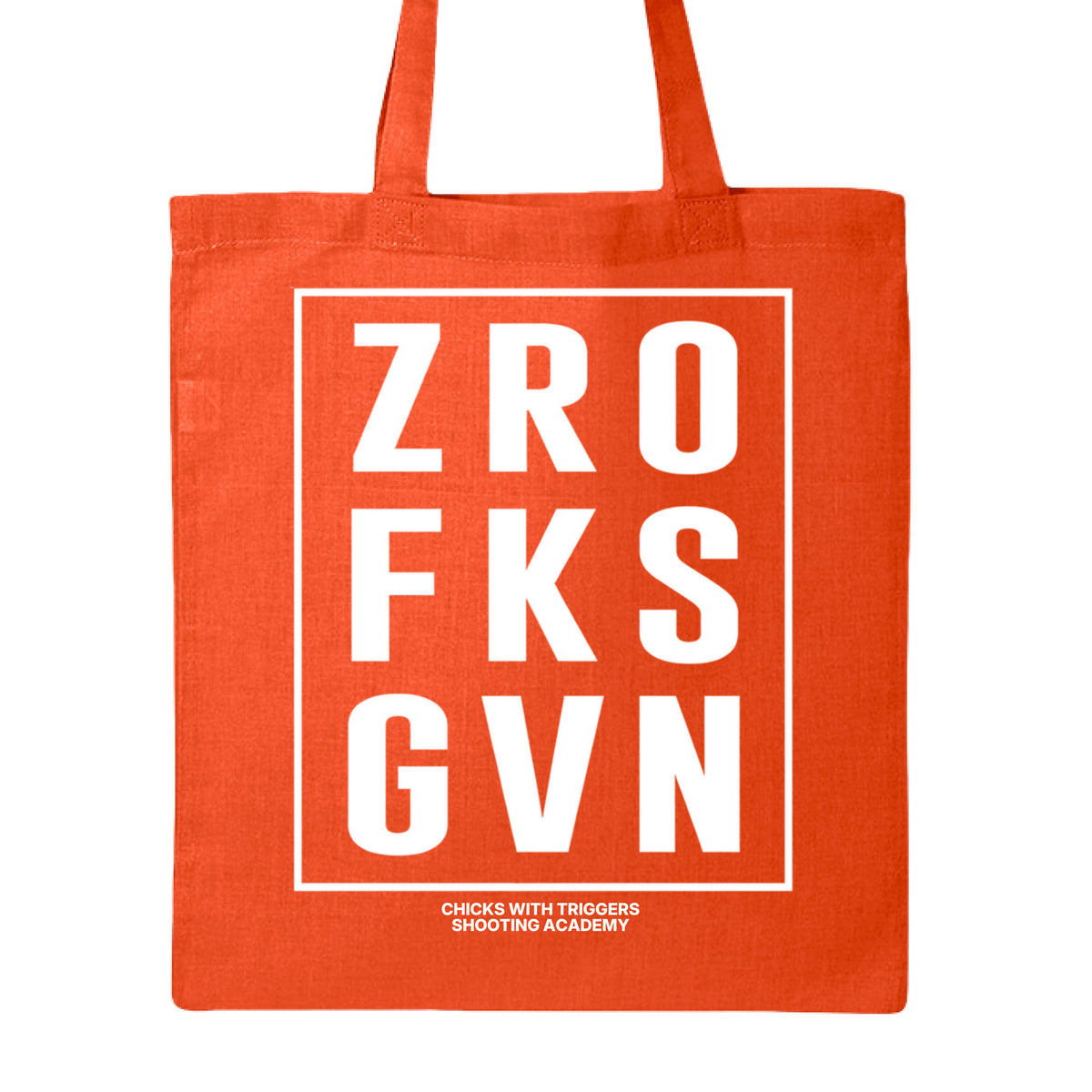 Orange - FRONT