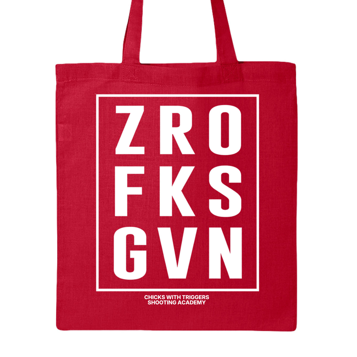 Red - FRONT