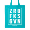 Turquoise - FRONT